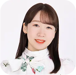 佐々木未来　宣材写真