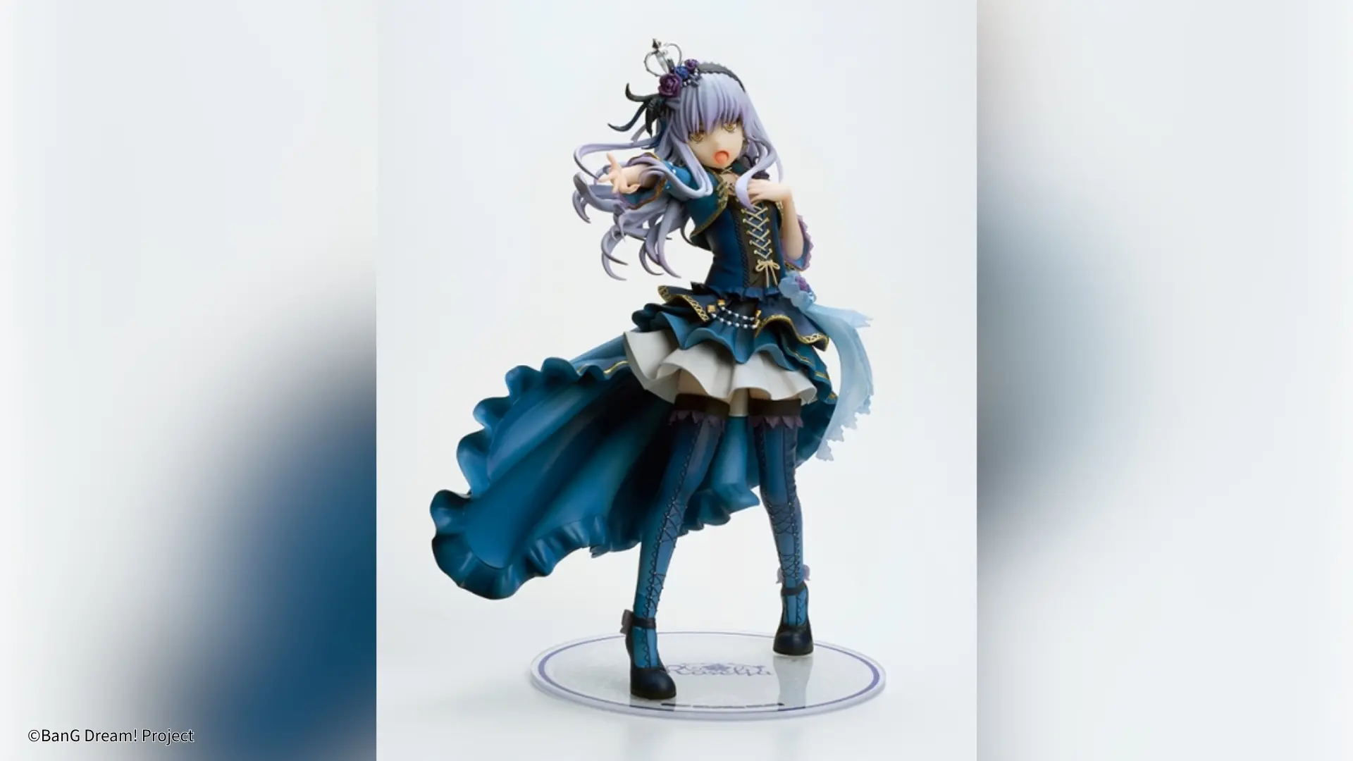 スケールフィギュア
