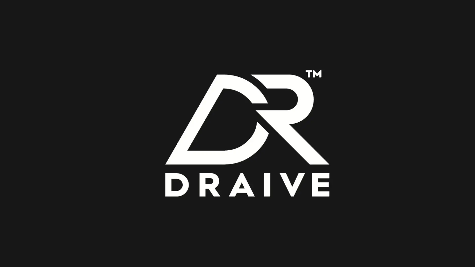 DRAIVE